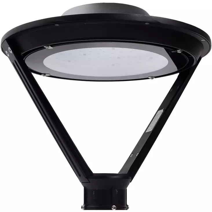 Stolpbelysning 50 W - Terrass- och markbelysning - 6438152070512 - 1