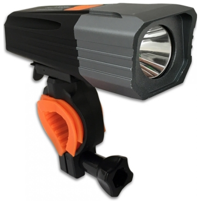 Pyörävalo Led Pro 3800lx Phoenix - Cykellampor - 5901299957172 - 1