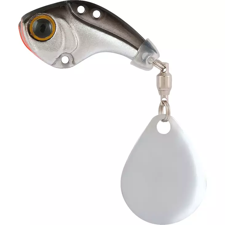 Rapture Mad Rusher Spintall jigg 10g - Beten och drag - 8054393132192 - 1