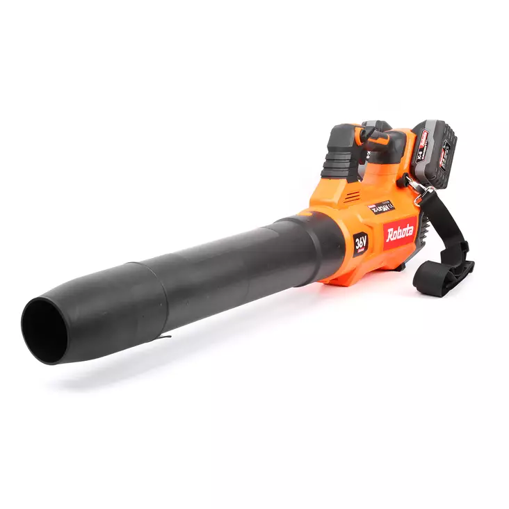 Robota DC-LB36V batteridriven Lövblås 36V - Lövblåsar - 6438212130132 - 1
