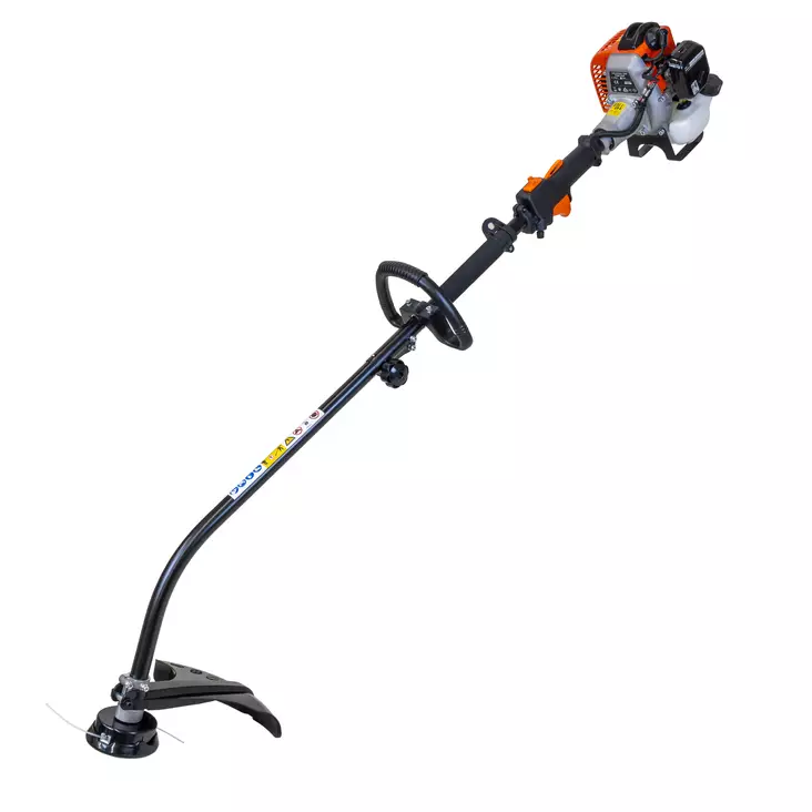 Ruohotrimmeri 25,4 cc 2-tahti - Röjsågar och trimmers - 6438168117942 - 2