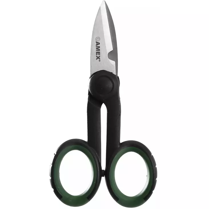 SÃ¤hkÃ¶asentajan sakset Camex 140 mm - Saxar - 6438152010372 - 1