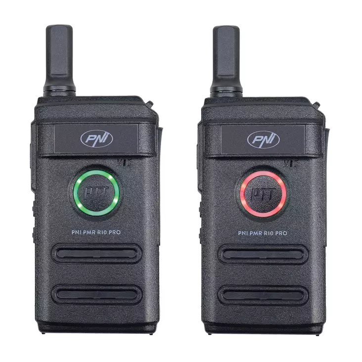 - Walkie-talkies och megafoner - 5949066542602 - 1