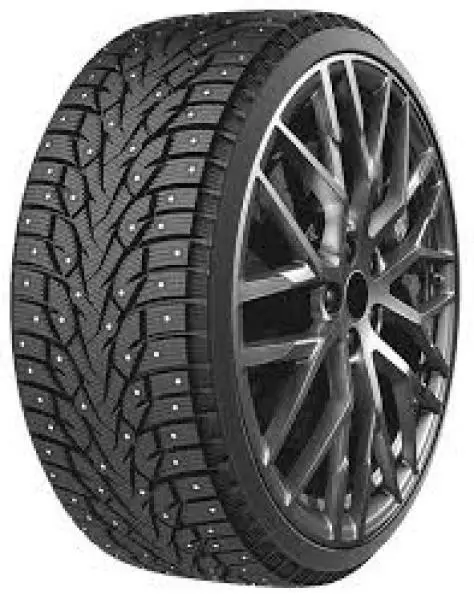 Sonix Winter Xpro Studs 77, 245/55R19, Vinterdäck Dubbade - 19-tums - 6932094143032 - 1