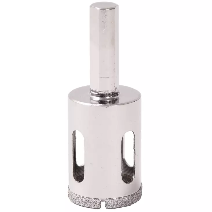 Timanttireikäsaha 35 mm - Hålsågar - 6438152031582 - 1