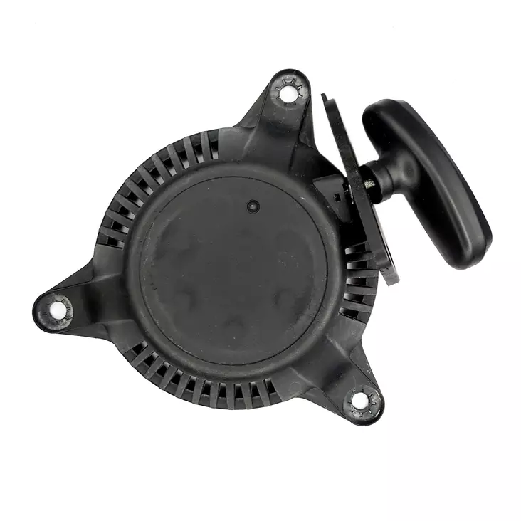 Timco 1000i startmotor + dragsnöre - Elverk - 6438014300672 - 1