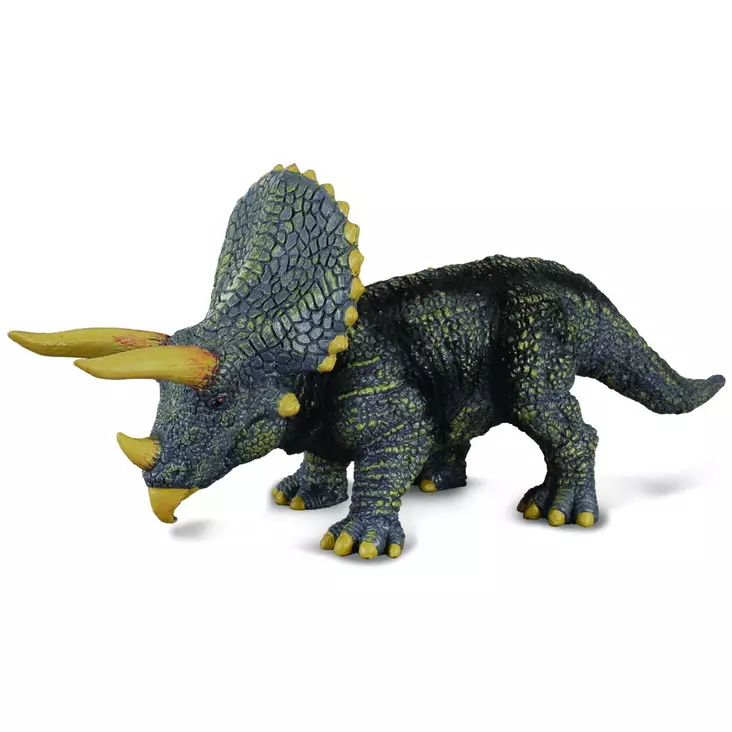 Triceratops L CollectA - Djurfigurer - 4892900880372 - 1
