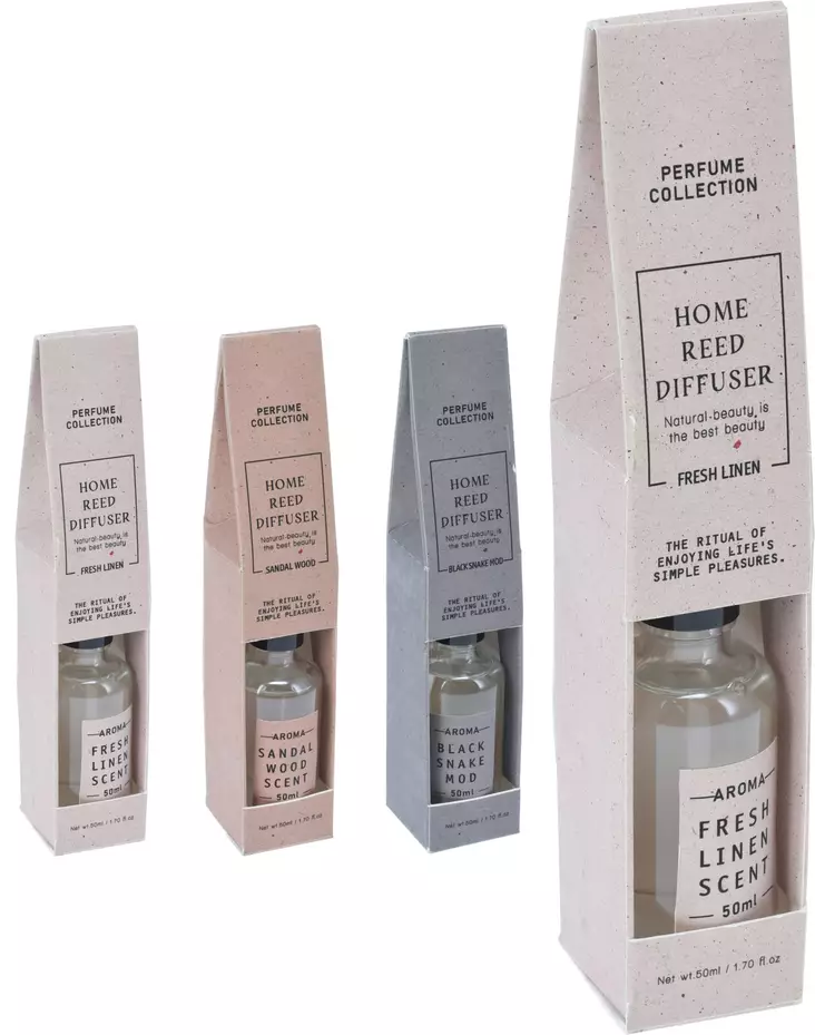 - Dekorationer, prydnadsföremål - 8721037059022 - 1