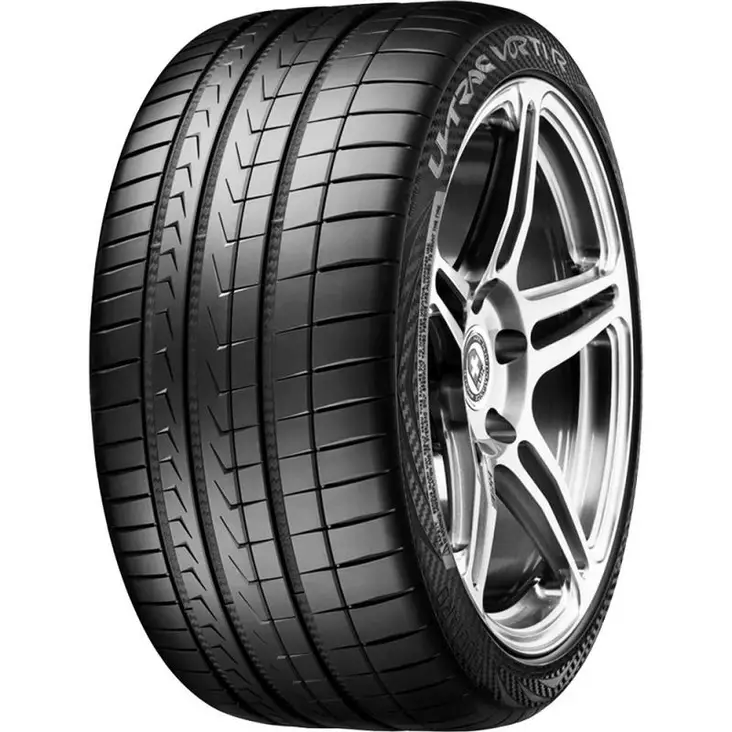 Vredestein Ultrac Vorti+ 245/40R20 Sommardäck - 20-tums - TO-166412 - 1