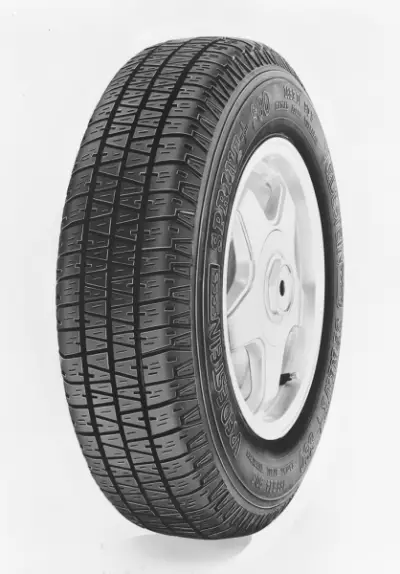 Vredestein Sprint+ 205/55R15 Sommardäck - 15-tums - TO-166172 - 1