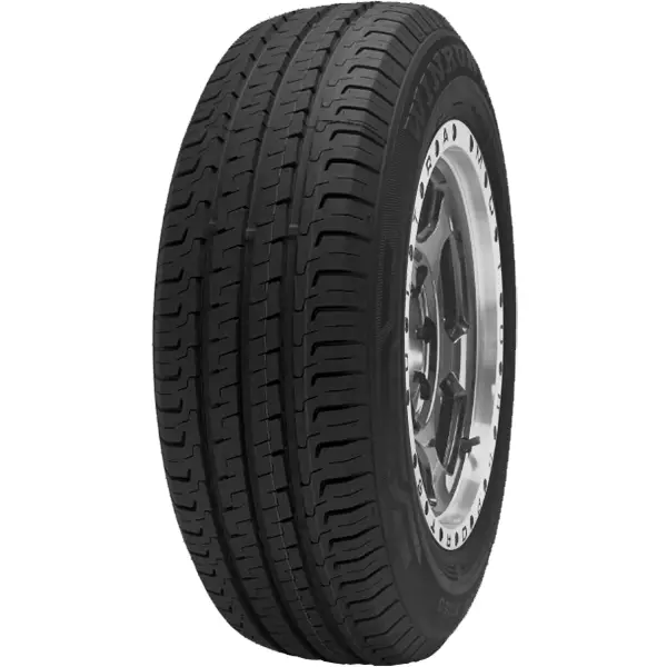 Winrun R350 205/65R16C Sommardäck - 16-tums - TO-124742 - 1