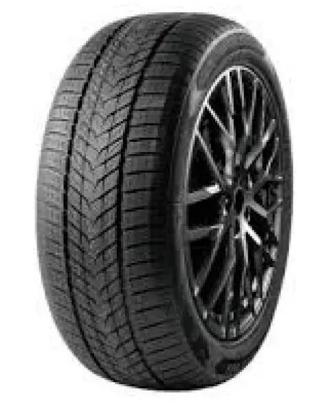 Sonix Winter Xpro 999 275/40R20 Friktionsdäck - 20-tums - TO-194372 - 1