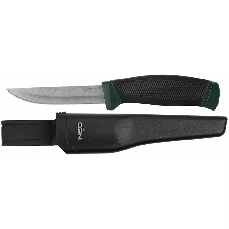 Yleispuukko Knife Fink's 21.5 cm - Knivar och skärverktyg - 5907558453522 - 1