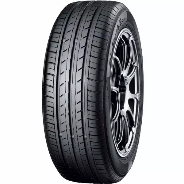 Yokohama Bluearth Es32 215/55R17 Sommardäck - 17-tums - TO-116152 - 1