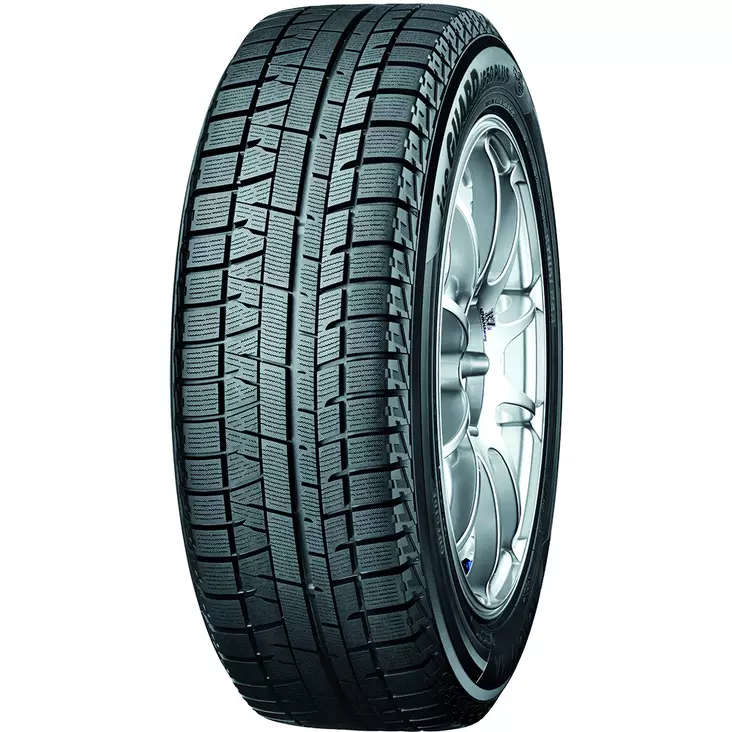 Yokohama Ice Guard (ig50 Plus) 135/80R12 Friktionsdäck - 12-tums - TO-103502 - 1