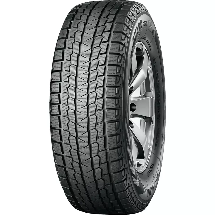 Yokohama Iceguard Suv G075 275/65R17 Friktionsdäck - 17-tums - TO-103342 - 1