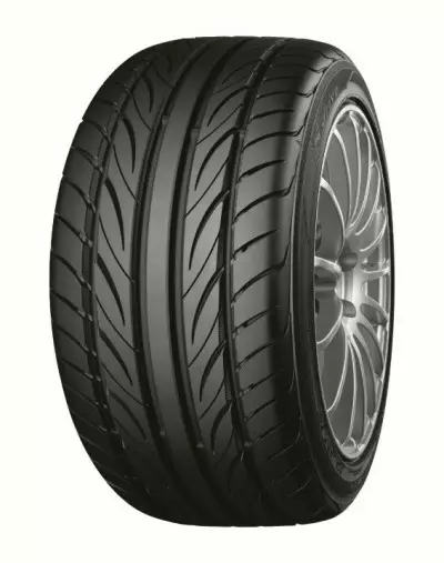 Yokohama S-drive 225/35R17 Sommardäck - Sommardäck - TO-142092 - 1