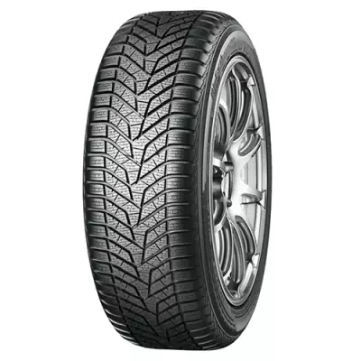 Yokohama V905 Bluearth 255/45R19 Friktionsdäck - 19-tums - TO-123392 - 1