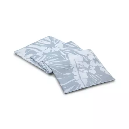 Fouta Mijölnir Blå 100% Bomull 100x180 cm - Handdukar - 8681875946673 - 2