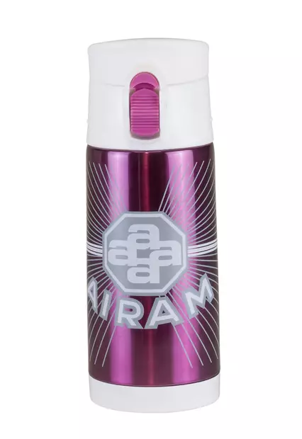 Ter=C3=A4smuki roosa nauha - Kylväskor och termosar - 6435200216663 - 2