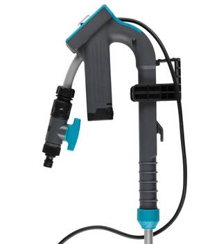 Akkukayttoinen vesipumppu Tarmo - Vattenpumpar - 6410416036663 - 2