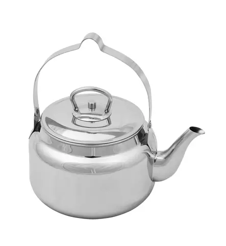 Nuotiopannu 2,0 l Anar - Friluftskök - 6438014186153 - 1