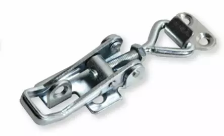 Flaklås 115-125 mm - Andra släpvagnstillbehör - 6438014154183 - 1