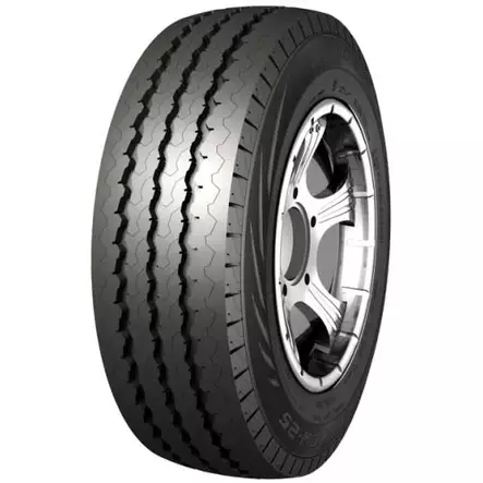 Nankang Cw-25, 175/80R14C, Sommardäck - 14-tums - 4718022009333 - 1