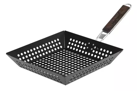 Grillipannu kasviksille=20 - Grilltillbehör - 6410412109293 - 1