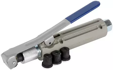 Hiekkapuhalluspistooli uusi tyyppi - Sandblästrings- och sodablästringsutrustning - 6438168090153 - 2