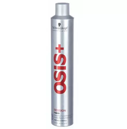 Hårspray Schwarzkopf Osis Freeze 2 medium hold - Hårstyling - 4045787139563 - 1