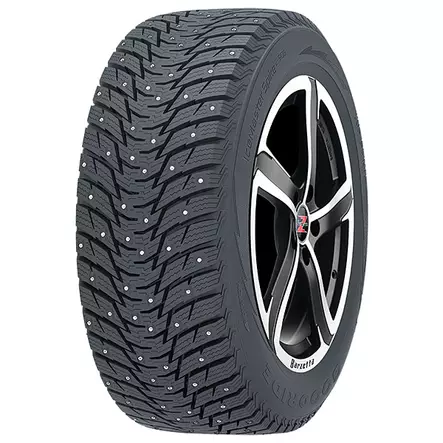 Goodride Z506, 225/40R18, Vinterdäck Dubbade - 18-tums - 6938112625153 - 1