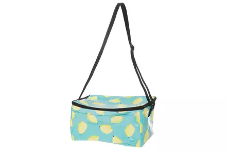 Kylväska Citron 8,5L Iceman - Kylväskor och termosar - 6410416006383 - 1