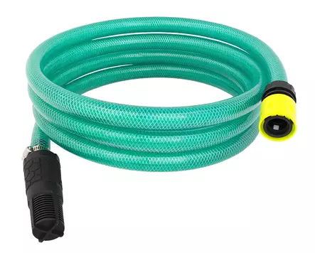 Imuletku Clen master takaiskuventtiilill=C3=A4 3 m =20 - Högtryckstvättar - 6418549392113 - 1