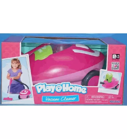 Dammsugare Keenway - Hemets rollspel och affärsrollspel - 8521216733 - 1