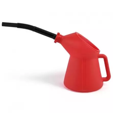 Oljekanna 4,5 l - Karaffer och trattar - 6416061006723 - 1