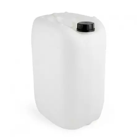 Kanisteri 25 L Plastex - Vattenbehållare och dunkar - 6416061400033 - 1