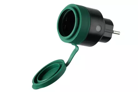 Pistorasiat 3 kpl kauko-ohjattavat ulkok=C3=A4ytt=C3=B6=C3=B6n tuoteku=
va=20 - Timers & fjärrstyrda uttag - 6410413209213 - 2