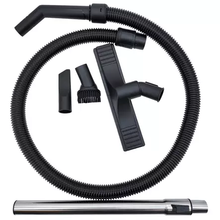 Torr-våtdammsugare 20L - Byggdammsugare - 6438168101743 - 2