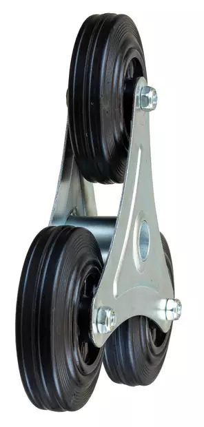 Kuljetuspy=C3=B6r=C3=A4 3x125 mm=20 - Möbelhjul - 6438168056203 - 1