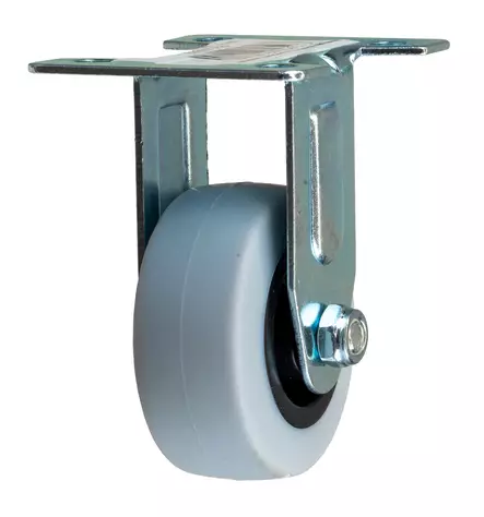 Kuljetuspy=C3=B6r=C3=A4 50 mm kumi - Möbelhjul - 6438168056173 - 1