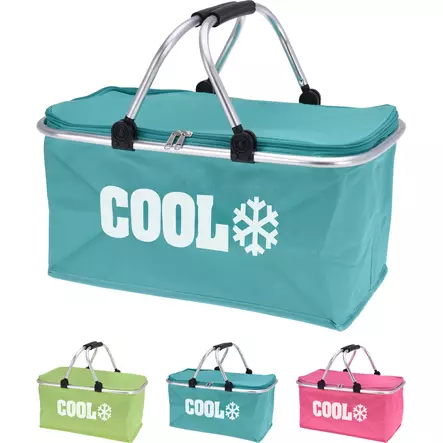 Kylväska 35 L - Kylväskor och termosar - 8719987813993 - 1