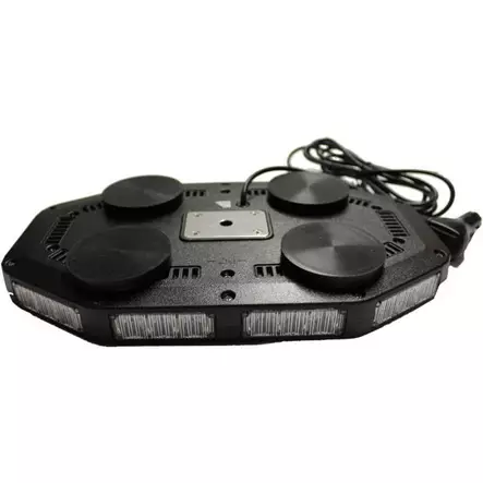 LED vilkkupaneeli 30 W 12/24 V - Bilbelysning - 6430032152943 - 2