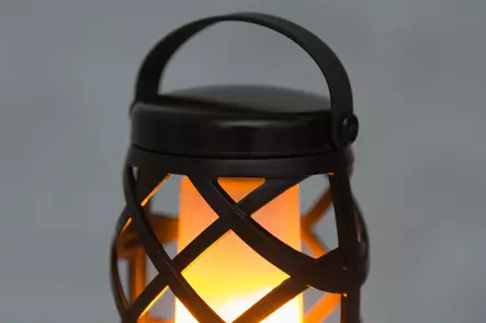 Liekkilyhty Retro Finnlumor - LED-ljus och lyktor - 6410416069203 - 2