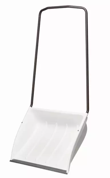 Lumikola Fiskars valkoinen - Snöverktyg - 6411501410153 - 1