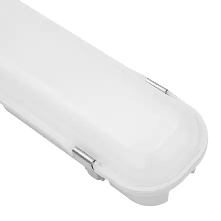 Lumio Lights 2x18W LED-putkivalaisin - Tak- och vägglampor - 6438014350783 - 2
