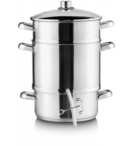 Mehustin-1 - Matfrysning och konservering - 6438168098173 - 1