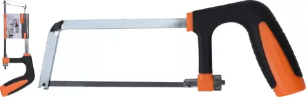 Metallisaha 26x9cm - Handsågar - 8719987291203 - 1