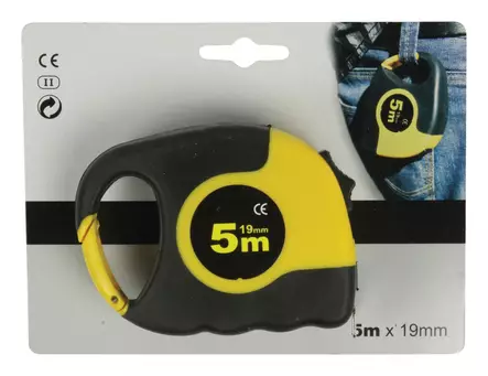  - Mått och vattenpass - 8714612068793 - 2