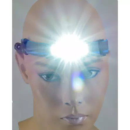 Pannlampa slim XG2 power - Pannlampor - 6438168104553 - 2